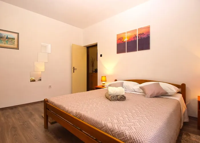 Luciano 1540 Διαμέρισμα