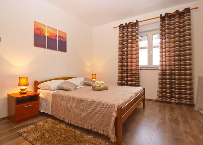 Apartment Luciano 1540