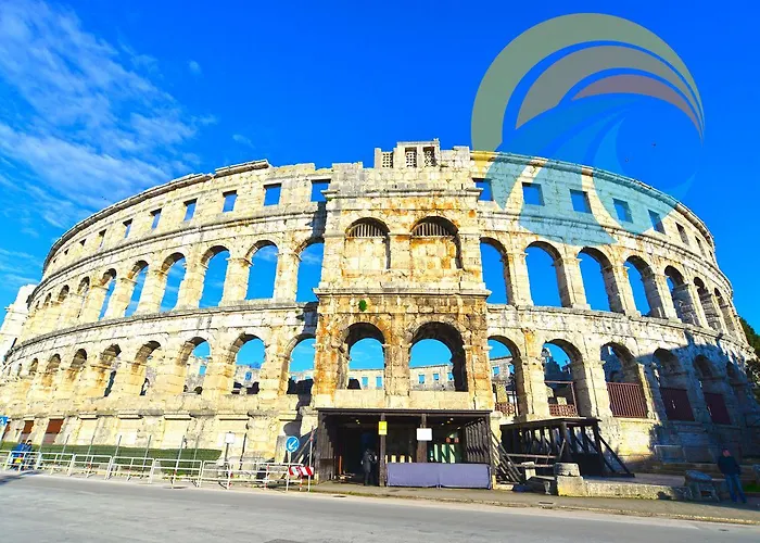 Luciano 1540 Pula