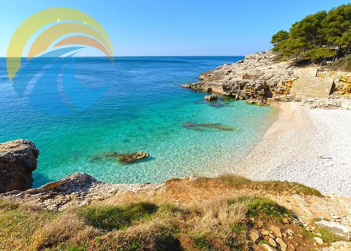 Διαμέρισμα Luciano 1540 *