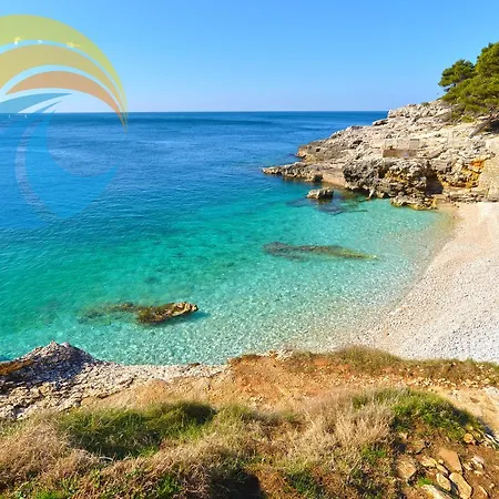 Apartament Luciano 1540 *