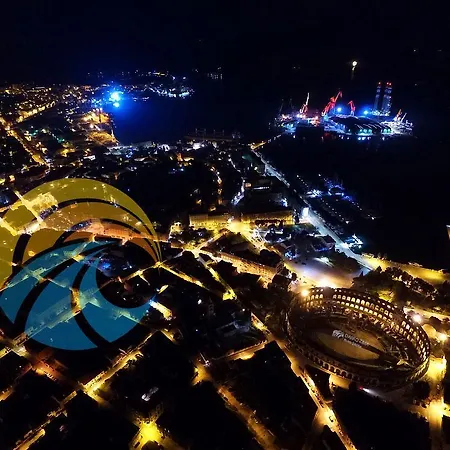 Apartament Luciano 1540