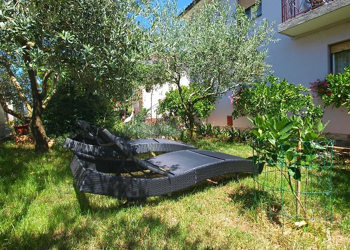 Lejlighed Luciano 1540 Pula